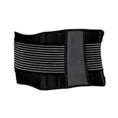 Adjustable Back Brace