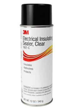 3M™ Electrical Insulating Sealer 1601-C - Product/Single Image