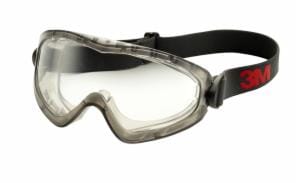 3M™ GoggleGear GG2891S-SGAF, Sealed, Clear SGAF Lens, 10 ea/case image 3M™ GoggleGear GG2891S-SGAF, Sealed, Clear SGAF Lens, 10 ea/caseimage