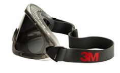 GoggleGear 2892 Grey
