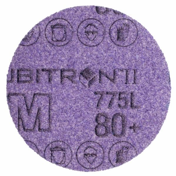 ™ Cubitron II Stikit Film Disc 775L