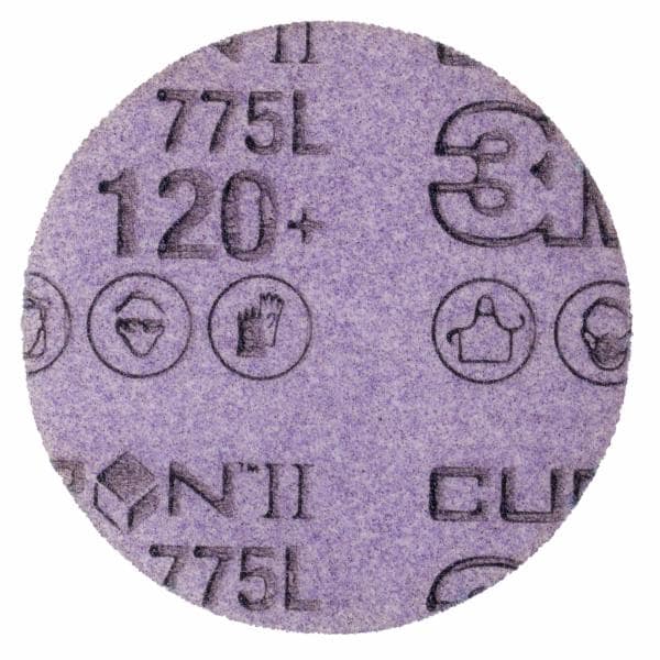 ™ Cubitron II Stikit Film Disc 775L