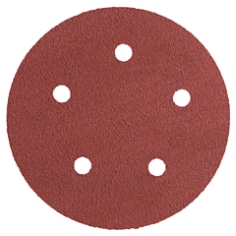 Disque abrasif support toile 3M™ Cubitron II™ Hookit™ 947A, 125 mm, Grain 80+, Multitrous