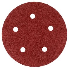 Disque abrasif support toile 3M™ Cubitron II™ Hookit™ 947A, 125 mm, Grain 60+, Multitrous