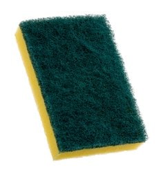 Scotch-Brite® Heavy Duty Scrub Sponge Product