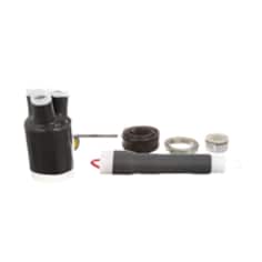 7624-T-110-3W QT-III 3 CONDUC TERM