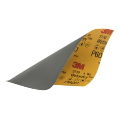 3M™ Wetordry™Sandpaper, 32036, 600 Grit, 9 inch x 11 inch