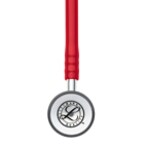 3M Littmann® Classic II Infant Stethoscope, 2114R, red, 28 in