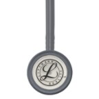 3M Littmann® Classic III Stethoscope, gray tube, 69 cm, 5621