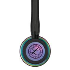 3M(TM) Littmann(R) Cardiology IV(TM) Stethoscope, Model 6165