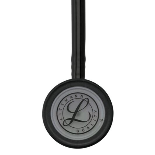 Littmann® Classic III, smoke chestpiece, black tube, 69cm