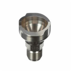 3M™ PPS Series 2.0 Adapter, 26046, Type S15, 3/8 Male, 19 Thread BSP, 4 per caseimage