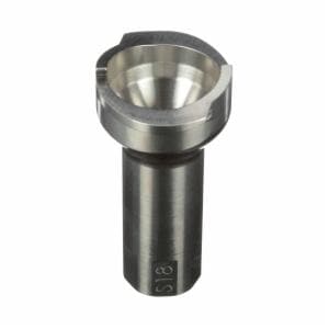 3M™ PPS Series 2.0 Adapter, 26054, Type S18, 3/8 Female, 18 Thread NPS, 4 per caseimage