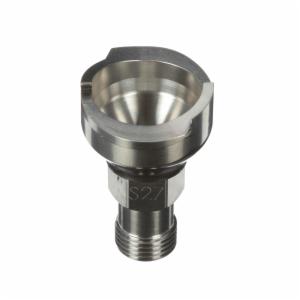 3M™ PPS Series 2.0 Adapter, 26119, Type S27, 16 mm Male, 1.5 mm Thread, 4 per caseimage
