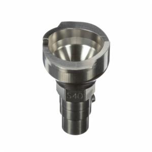 3M™ PPS Series 2.0 Adapter, 26135, Type S40, Trapezoidal Thread, 4 per caseimage