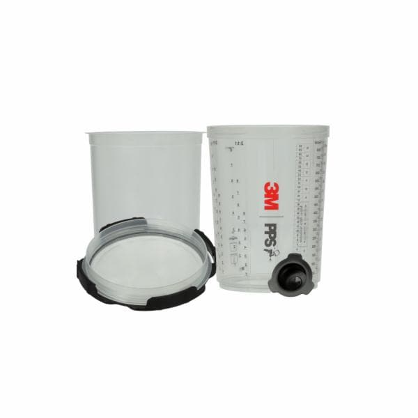 ™ PPS Series 2.0 Spray Cup System Kit 26024