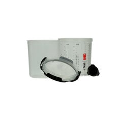 3M™ PPS™ Series 2.0 Spray Cup System Kit, 26000