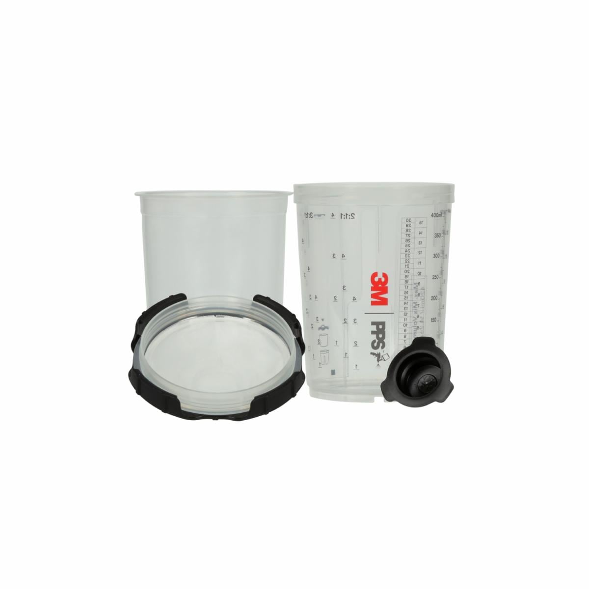 ™ PPS Series 2.0 Spray Cup System Kit