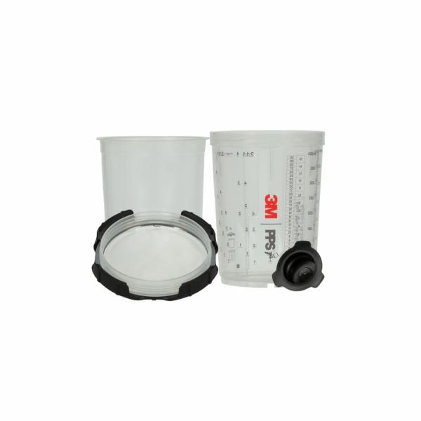 ™ PPS Series 2.0 Spray Cup System Kit