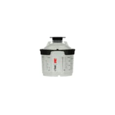 3M™ PPS™ Series 2.0 Spray Cup System Kit, 26028 Micro