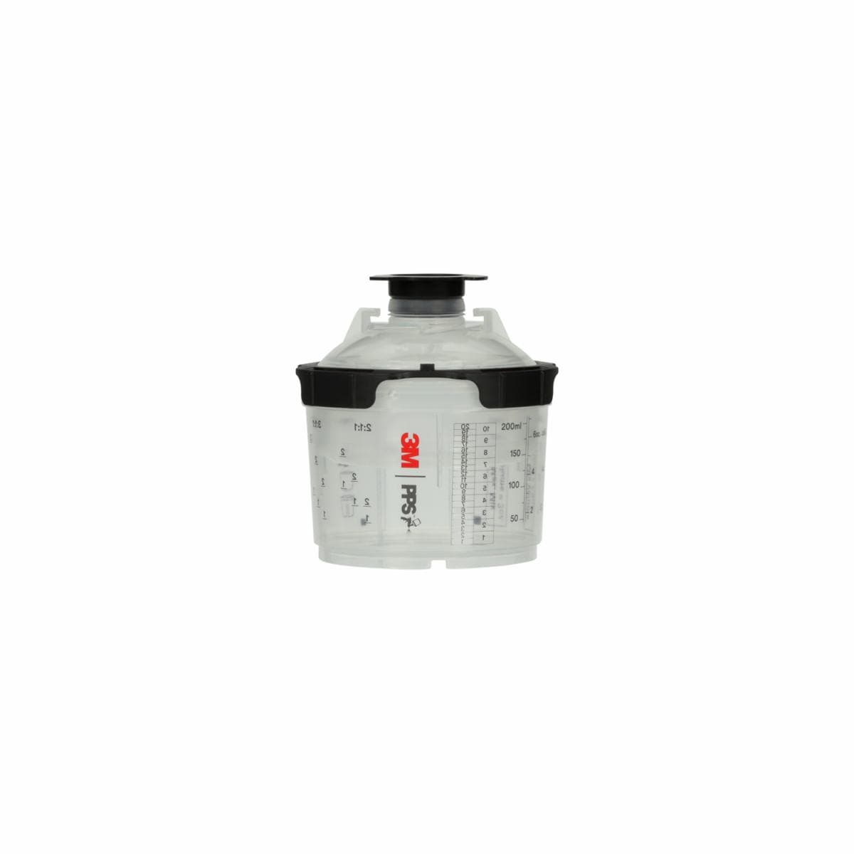 ™ PPS Series 2.0 Spray Cup System Kit