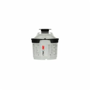 3M™ PPS Series 2.0 Spray Cup System Kit 26028, Micro (3 fl oz, 90 mL), 200 Micron Filter, 1 Kit/Case image 3M™ PPS Series 2.0 Spray Cup System Kit 26028, Micro (3 fl oz, 90 mL), 200 Micron Filter, 1 Kit/Caseimage