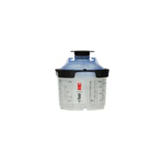 3M™ PPS™ Series 2.0 Spray Cup System Kit, 26328, Micro