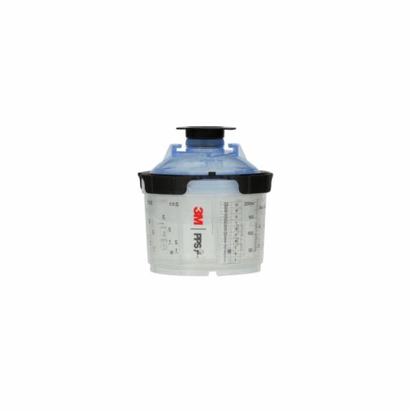 ™ PPS Series 2.0 Spray Cup System Kit 26328