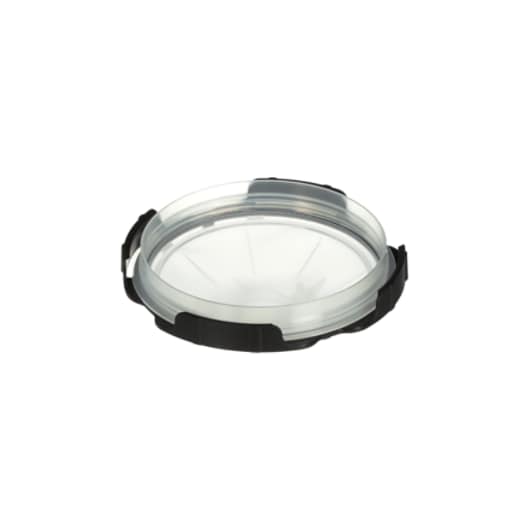 3M 16024 - PPS Lids & Liners, Large Size (28oz), 200 Micron Filter - 25  pack - FREE SHIPPING 