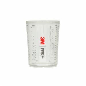 3M™ PPS Series 2.0 Cup 26023, Large (28 fl oz, 850 mL), 2 Cups/Carton, 4 Cartons/Case image 3M™ PPS Series 2.0 Cup 26023, Large (28 fl oz, 850 mL), 2 Cups/Carton, 4 Cartons/Caseimage
