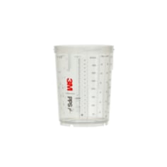 3M™ PPS™ Series 2.0 Midi Cups, 26122, 13.5oz, 400mL