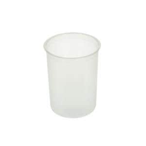 3M™ PPS Series 2.0 Liner 26230, Large (28 fl oz, 850 mL), 625/Case, 5000/Palletimage