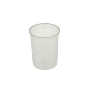 3M™ PPS Liners, 16335, Midi (13.5 fl oz, 400 mL), 8000 Liners per palletimage