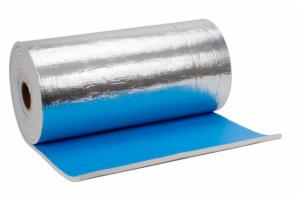 3M™ Interam Endothermic Mat ES-5C-12, 622 mm x 6.09 m, 1 Roll/Caseimage