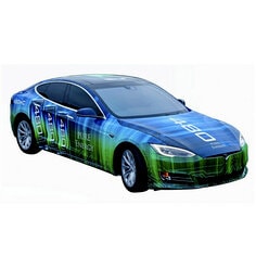 480mC Tesla Application Image