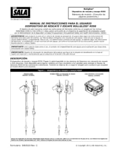 IFU_5903520_Rollgliss_R550_ANSI-CSA_SP-L