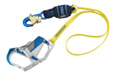 3M™ DBI-SALA™ Force2™ Shock Absorbing Lanyard Comfort Grip