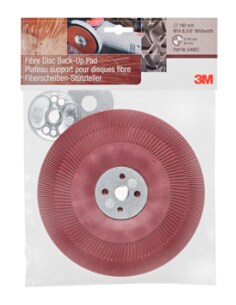 3M Hochleistungs-Stützteller_180mm_64862_gerippt_pack