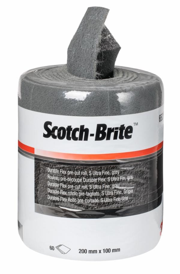 Scotch-Brite Durable Flex Roll