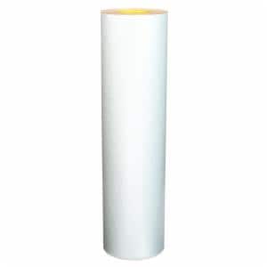 3M™ Bidirectional Woven Copolymer Tape 960G, White, 72 in x 800 ft, 12 Roll/Case image 3M™ Bidirectional Woven Copolymer Tape 960G, White, 72 in x 800 ft, 12 Roll/Caseimage