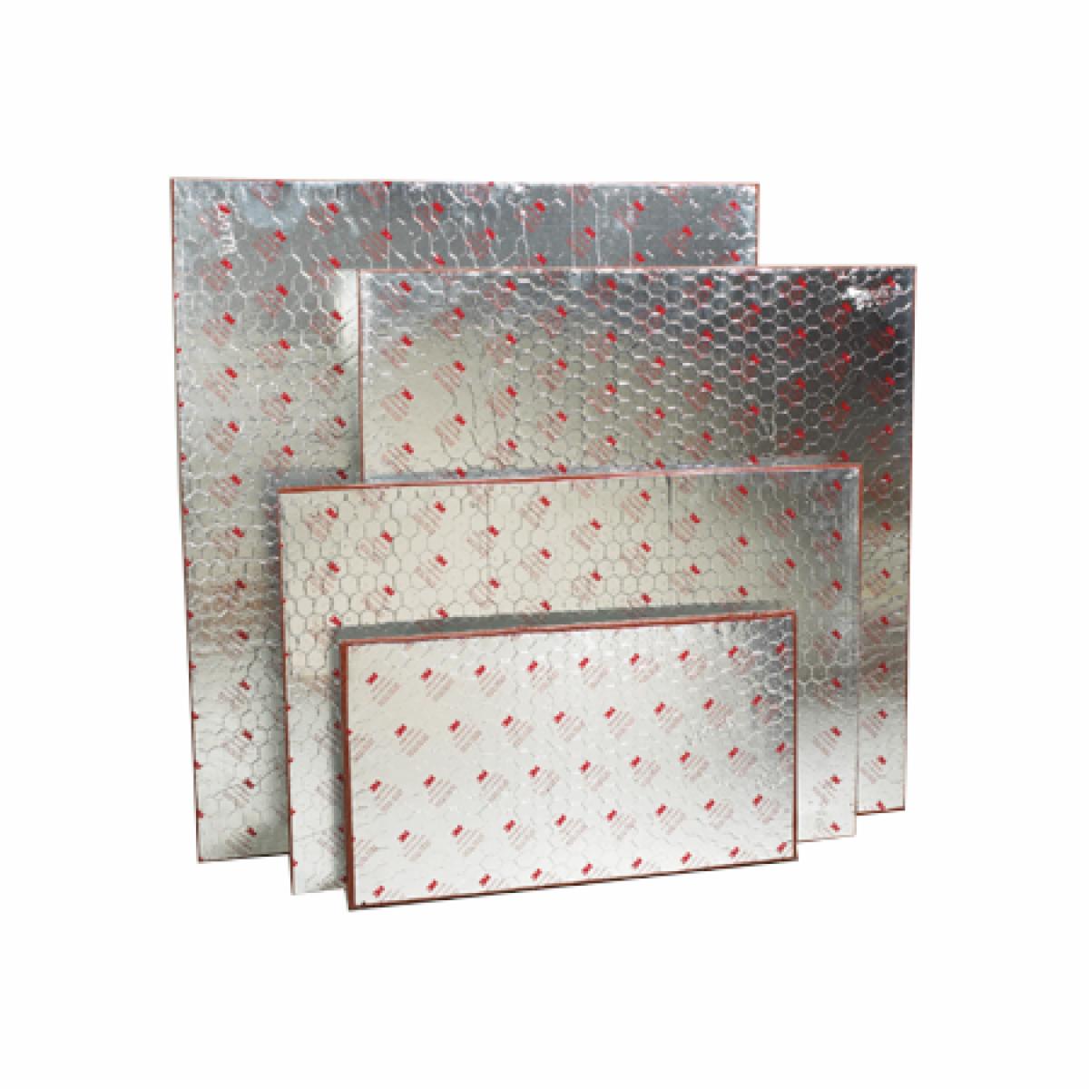 3M™ Fire Barrier Composite Sheet CS-195+ | 3M Canada