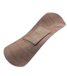 Com almofadas que não aderem à ferida, os Curativos Feitos de Micropore Nexcare® são discretos e desenvolvidos para cobrir e proteger pequenos ferimentos, promovendo o melhor ambiente para a cicatrização sem causar novos machucados. Com tecnologia Micropore®, permitem que a pele respire.