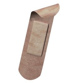 Com almofadas que não aderem à ferida, os Curativos Feitos de Micropore Nexcare® são discretos e desenvolvidos para cobrir e proteger pequenos ferimentos, promovendo o melhor ambiente para a cicatrização sem causar novos machucados. Com tecnologia Micropore®, permitem que a pele respire.