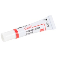 Cavit - 10 - 7g Tubes, 1 Key, 44351