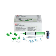 RelyX™ Ultimate TrialKit Shade A1,
