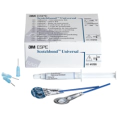 Scotchbond Bond Universal Unit Dose Intro Kit 41255