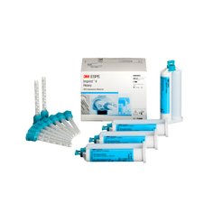 3M(TM) Imprint(TM) 4 Heavy VPS Impression Material Refill