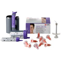 Impregum Penta Soft Quick Step Medium Body Intro Kit - P31771
