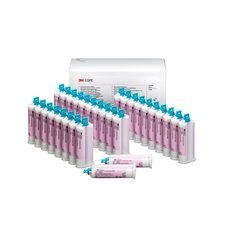 3M(TM) Imprint(TM) 4 Preliminary Super Quick VPS Preliminary Impression
Material Bulk Pack