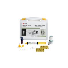 RelyX™ Fiber Post 3D PC Kit RXU256960 White